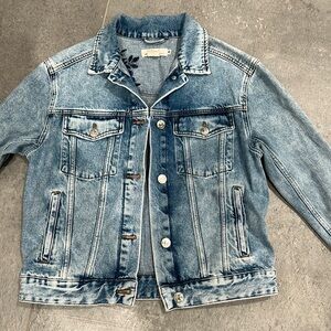 H&M Jean Jacket
